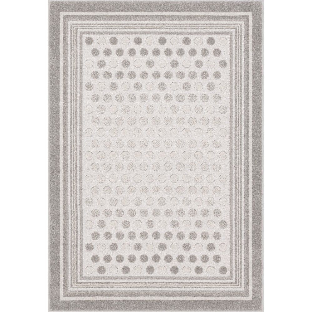 Krémový koberec 160x230 cm Lori – FD - Bonami.cz