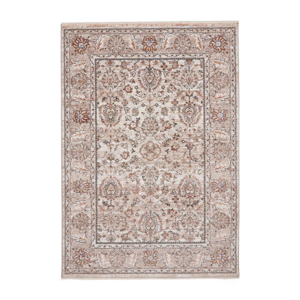 Béžový koberec 80x150 cm Vintage – Think Rugs - Bonami.cz