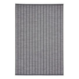 Tmavě šedý venkovní koberec 160x220 cm Santa Monica – Think Rugs Bonami.cz
