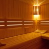 Máte doma vlastní saunu?
