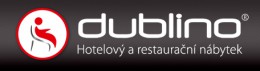 Dublino - hotelový a restaurační nábytek