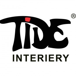TIDE interiery