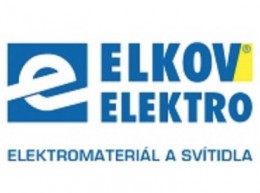 ELKOV elektro a.s.