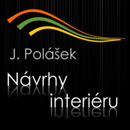J. Polášek - návrhy interiéru