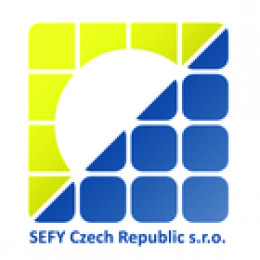 SEFY ČR - Fotovoltaické solární elektrárny na klíč