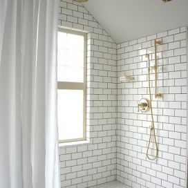 Bílá koupelna JanCvejn 