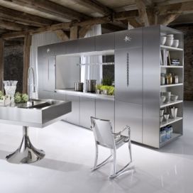 Kuchyně Moderní