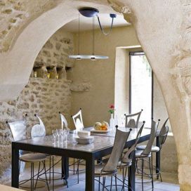 Kuchyně Provence