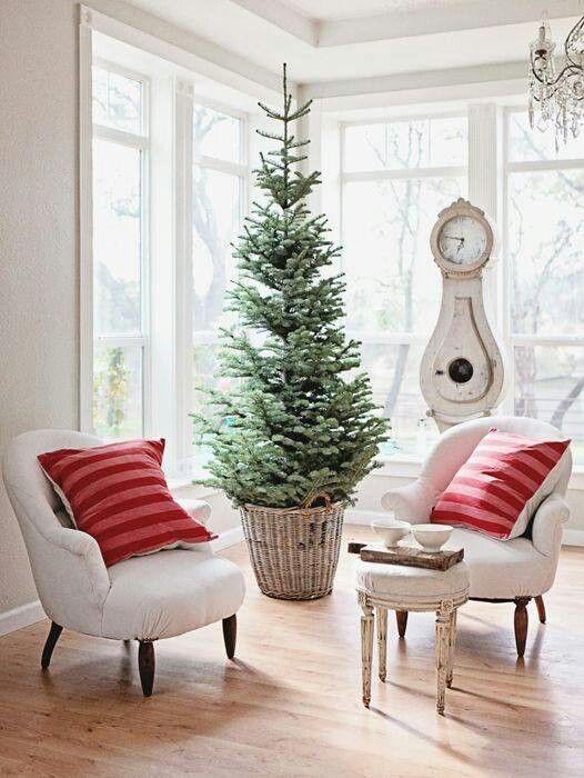 Vánoční dekorace - 