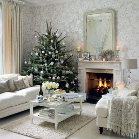 Vánoční stromek