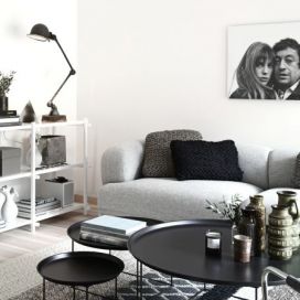 Obývací pokoj Kovalko 
