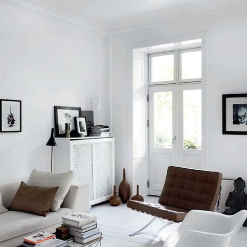 Obývací pokoj Josef Lange