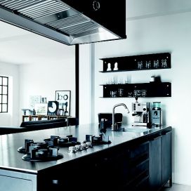 Moderní Kuchyň