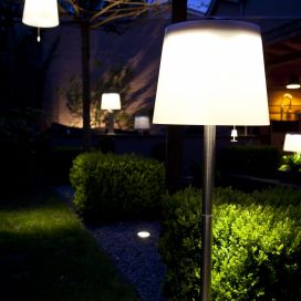 Solární LED lampy Gacoli Osvětlení.com