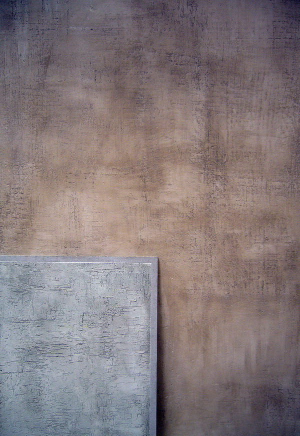 pohledovy beton BSM2 - Barvy San Marco