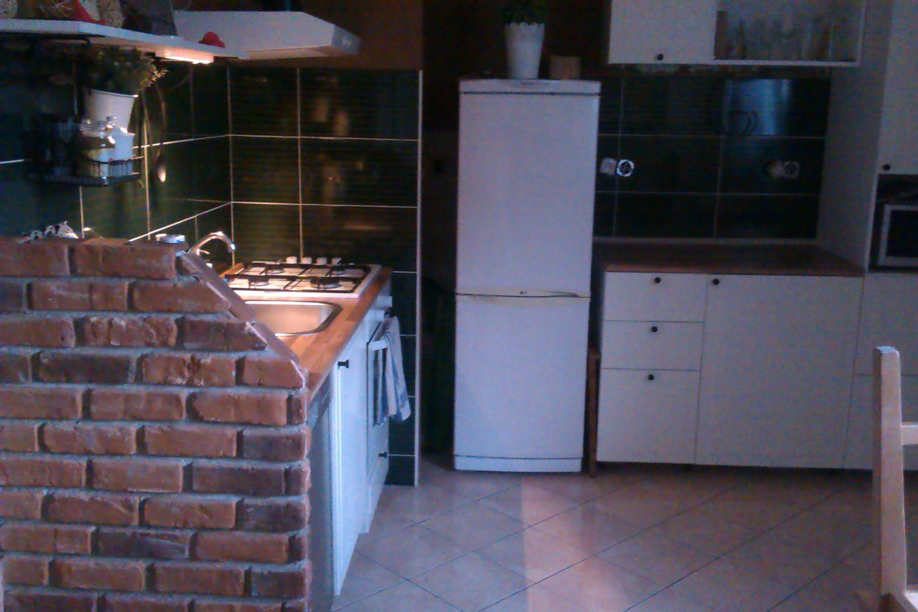 Kuchyně - 