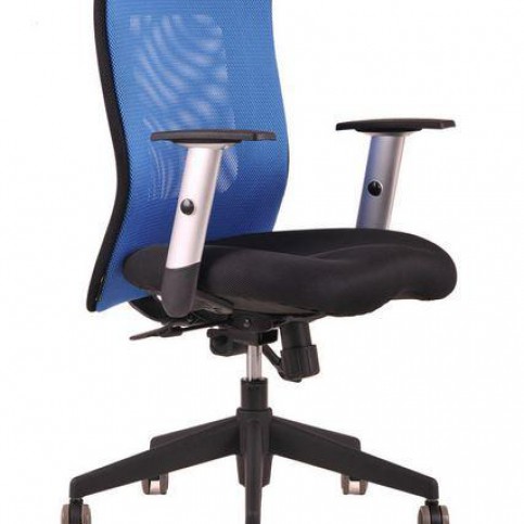 OFFICE PRO Kancelářská židle CALYPSO XL BP OffPRO.CALYPSOXLBP - Pěkný-nábytek.cz