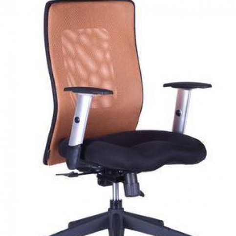 OFFICE PRO Kancelářská židle CALYPSO XL SP1 OffPRO.CALYPSOXLSP1 - Pěkný-nábytek.cz