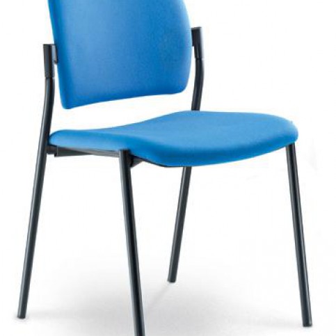 LD seating Kancelářská konferenční židle DREAM 110-N1 LD.DREAM 110-N1 - Pěkný-nábytek.cz