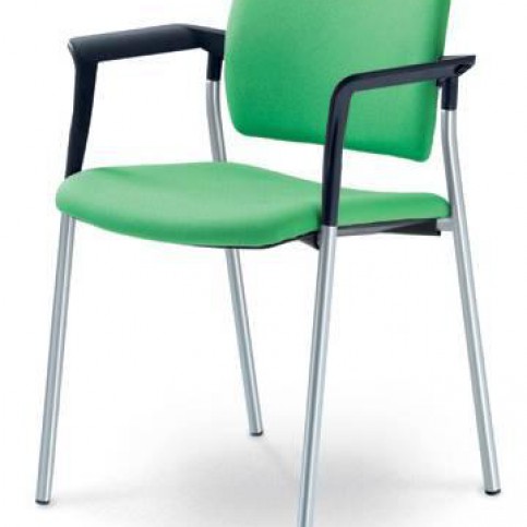 LD seating Kancelářská konferenční židle DREAM 110/B-N4 LD.DREAM 110/B-N4 - Pěkný-nábytek.cz