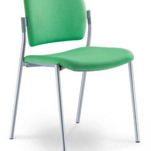 LD seating Kancelářská konferenční židle DREAM 111-N4 LD.DREAM 111-N4 - Pěkný-nábytek.cz