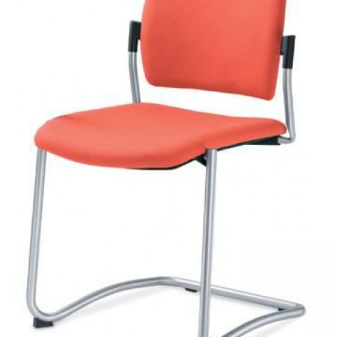 LD seating Kancelářská konferenční židle DREAM 130-N4 LD.DREAM 130-N4 (Dino - D7048) - Pěkný-nábytek.cz