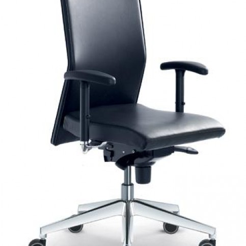 LD seating Kancelářská židle WEB OMEGA 410-SYS LD.410-SYS - Pěkný-nábytek.cz