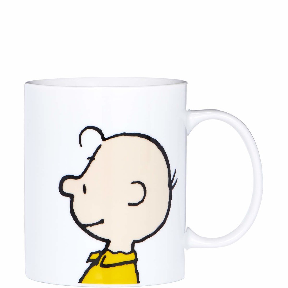PEANUTS Hrnek Charlie Brown - Butlers.cz
