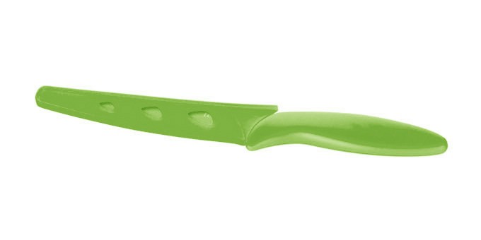 TESCOMA antiadhezní nůž na zeleninu PRESTO TONE 12 cm - Tescoma