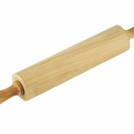 TESCOMA váleček na těsto dřevěný DELÍCIA 25 cm, ø 6 cm