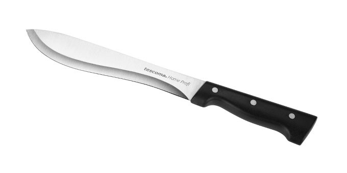 TESCOMA nůž řeznický HOME PROFI 20 cm - Tescoma