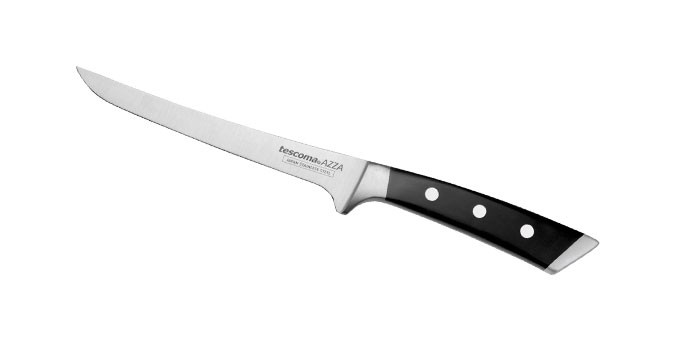 TESCOMA nůž vykosťovací AZZA 13 cm  - Tescoma