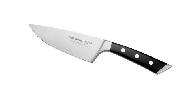 TESCOMA nůž kuchařský AZZA 13 cm - Tescoma