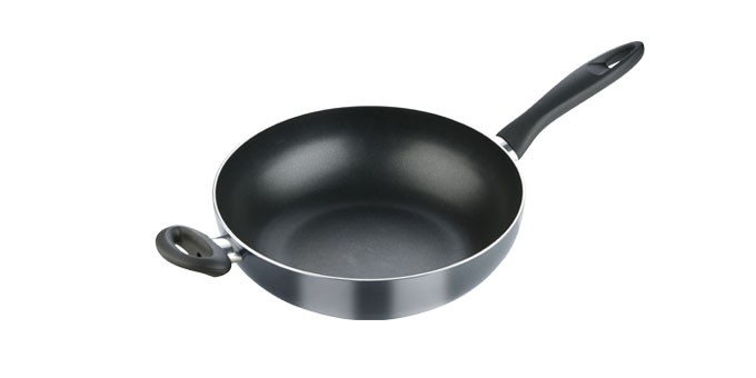 TESCOMA wok PRESTO ø 28 cm - Tescoma