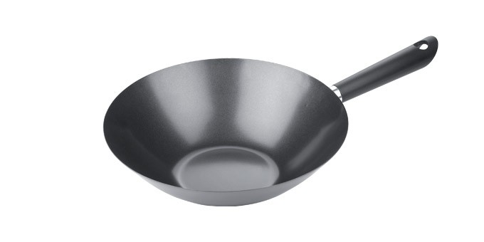 TESCOMA wok CANTON ø 30 cm - Tescoma