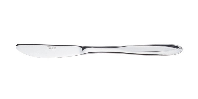 TESCOMA jídelní nůž SCARLETT, 2 ks - Tescoma