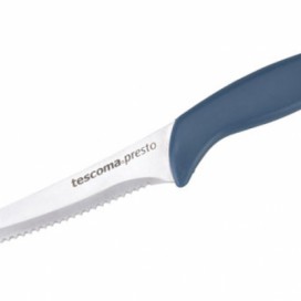 TESCOMA nůž na zeleninu PRESTO 12 cm