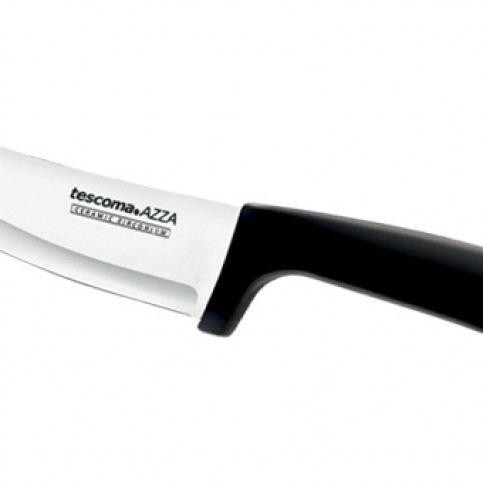 TESCOMA nůž s keramickou čepelí AZZA 15 cm - Tescoma