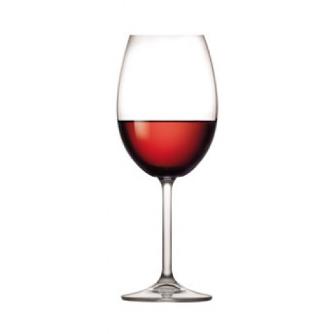 TESCOMA sklenice na červené víno CHARLIE 450 ml, 6 ks - Tescoma
