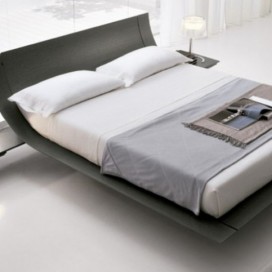 Luxusní postel Amatero