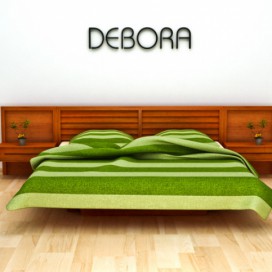 Luxusní postel Debora