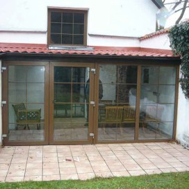 Plastová okna, hliníková i eurookna pro rodinné domy | Artokna