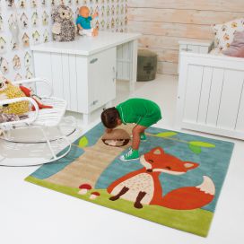 Dětský koberec Arte Espina 