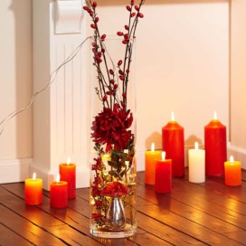 Tipy na podzimní dekorace do vašeho domova