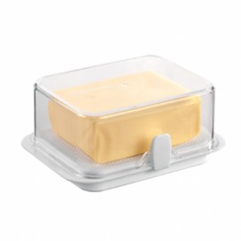 TESCOMA Zdravá dóza do ledničky máslenka PURITY 