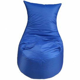Primabag Seat polyester NC modrá