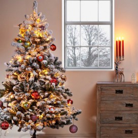 10 tipů na vánoční dekorace