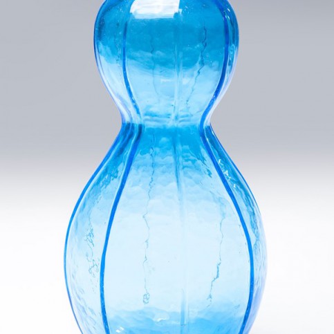Váza Aquarius Swing 30cm - KARE