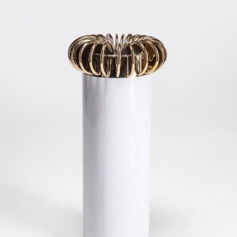 Váza Noble Ring 32cm - KARE