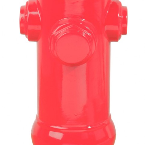 Stojací popelník Hydrant - KARE